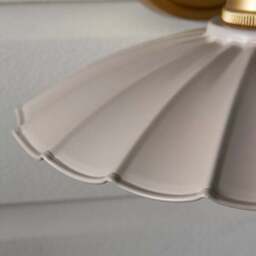 Maya Scallop Wall Light - thumbnail 3