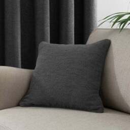 Boucle Eyelet Curtains - thumbnail 6