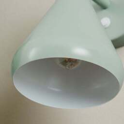 Wolston Adjustable Wall Light - thumbnail 3