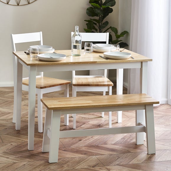 Linwood 4 Seater Dining Table - image 1