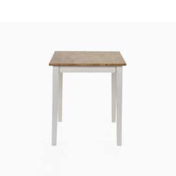 Linwood 4 Seater Dining Table - thumbnail 5