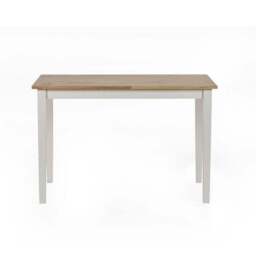 Linwood 4 Seater Dining Table - thumbnail 4