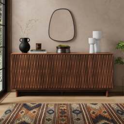 Inga Large Sideboard - thumbnail 1
