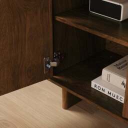 Inga Large Sideboard - thumbnail 3