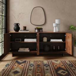 Inga Large Sideboard - thumbnail 2
