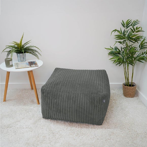 rucomfy Jumbo Cord Bean Bag - image 1