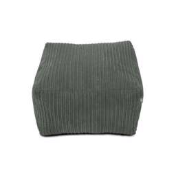 rucomfy Jumbo Cord Bean Bag - thumbnail 3