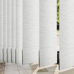 Plaza Blackout Made to Measure Vertical Blind - thumbnail 5