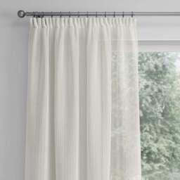 Serena Made to Measure Voile Curtains - thumbnail 4