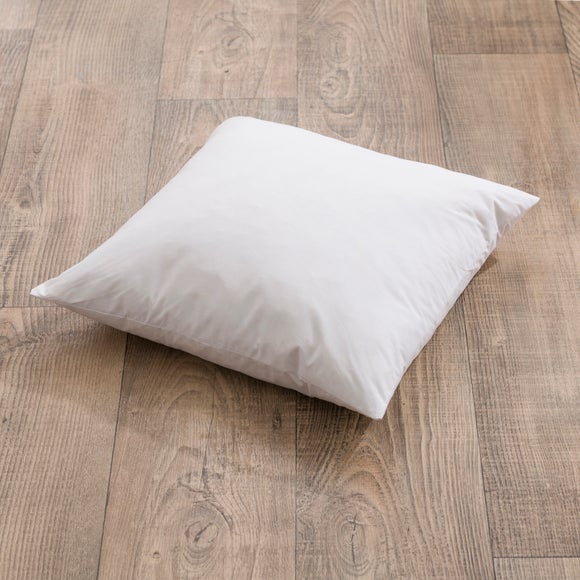 Duck Feather Cushion Pad - image 1