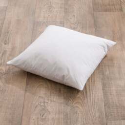 Duck Feather Cushion Pad - thumbnail 1