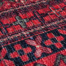 Kasra Traditional Washable Rug - thumbnail 2