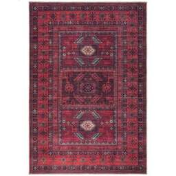 Kasra Traditional Washable Rug - thumbnail 5