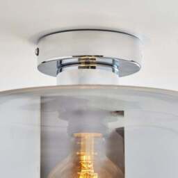 Erin Flush Ceiling Light - thumbnail 3