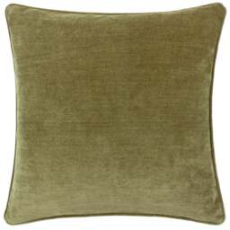 Chenille Cushion - thumbnail 1