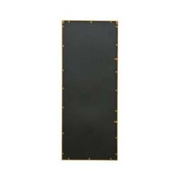 Fenestra Modern Rectangle Window Slim Full Length Wall Mirror - thumbnail 3