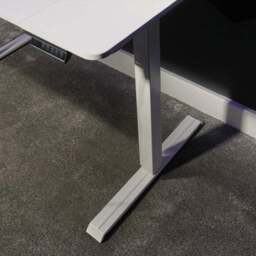 X Rocker Ascend Height Adjustable Desk - thumbnail 5