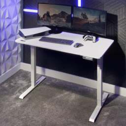 X Rocker Ascend Height Adjustable Desk