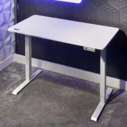 X Rocker Ascend Height Adjustable Desk - thumbnail 6