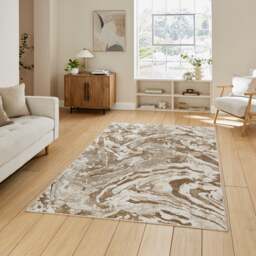Tidal Coral Rug - thumbnail 1