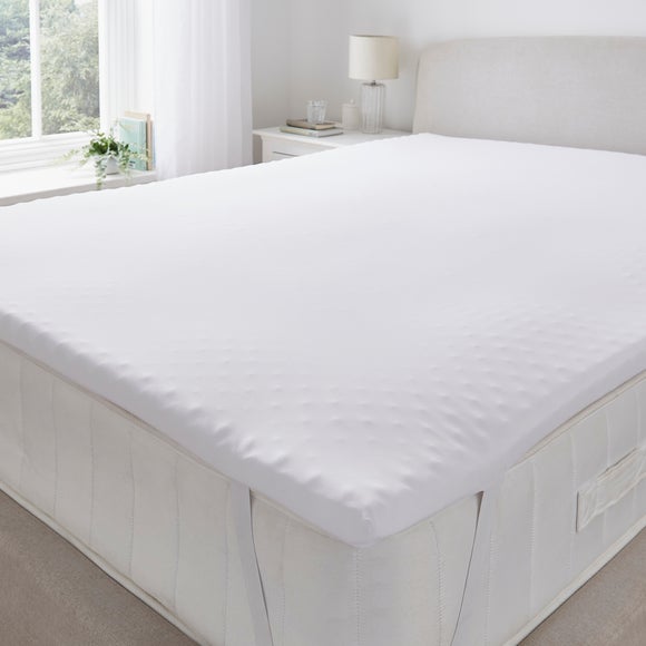 Fogarty Memory Foam Mattress Topper - image 1