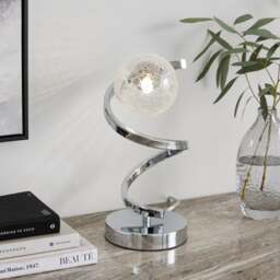 Penny Table Lamp