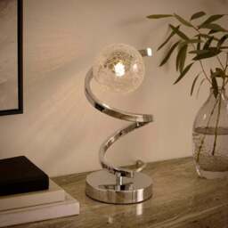 Penny Table Lamp - thumbnail 2