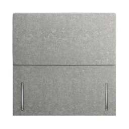 Luxury Chenille Plain Headboard - thumbnail 3