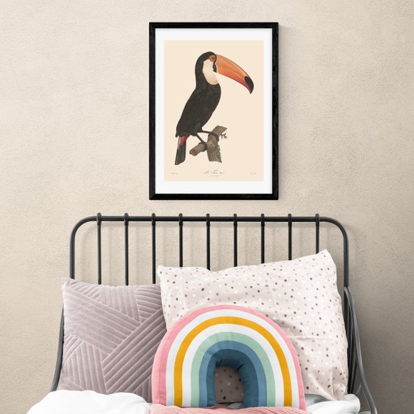 East End Prints Toucan Print - image 1