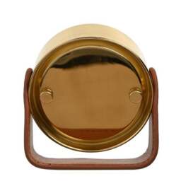Widdop Mantel Clock With Stand - thumbnail 4