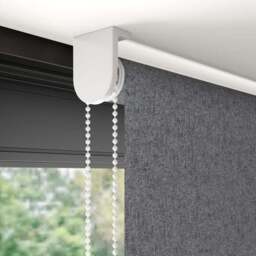 Luna Blackout Made to Measure Roller Blind - thumbnail 4