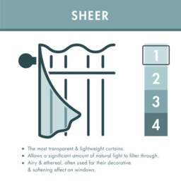 Catherine Lansfield Bright Football Eyelet Curtains - thumbnail 3