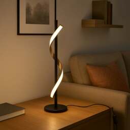EGLO Conaprato Modern Table Lamp - thumbnail 1