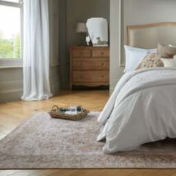Gabriella Washable Rug - thumbnail 1