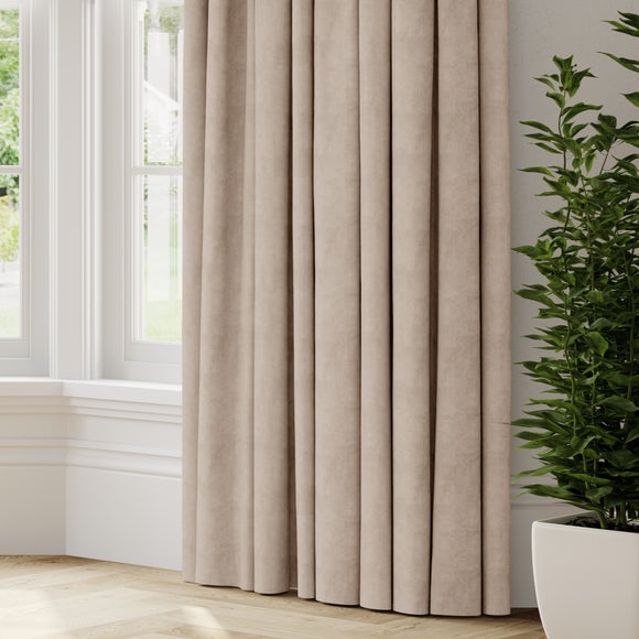 Empire Made to Measure Fire Retardant Curtains - image 1