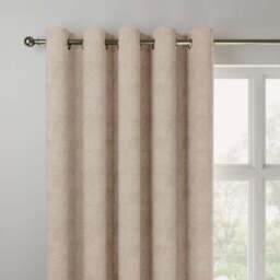 Empire Made to Measure Fire Retardant Curtains - thumbnail 3