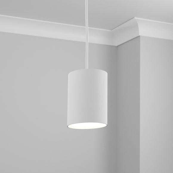 Ava Cylinder Lamp Shade - image 1