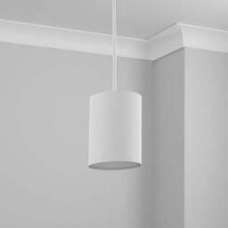 Ava Cylinder Lamp Shade - thumbnail 3