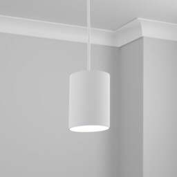 Ava Cylinder Lamp Shade - thumbnail 1