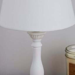 Tofty Traditional Table Lamp - thumbnail 4