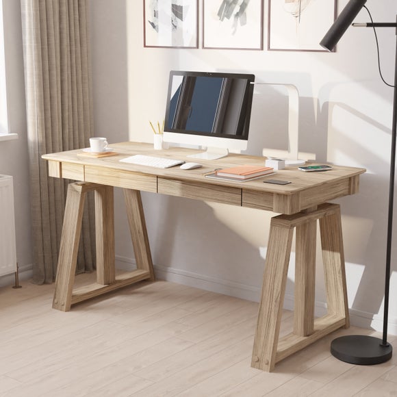 Nora Height Adjustable Desk - image 1