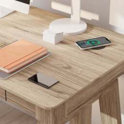 Nora Height Adjustable Desk - thumbnail 6