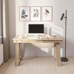 Nora Height Adjustable Desk - thumbnail 2