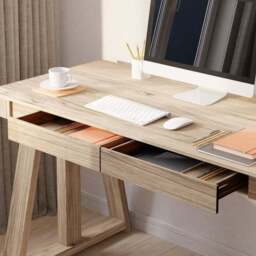 Nora Height Adjustable Desk - thumbnail 5