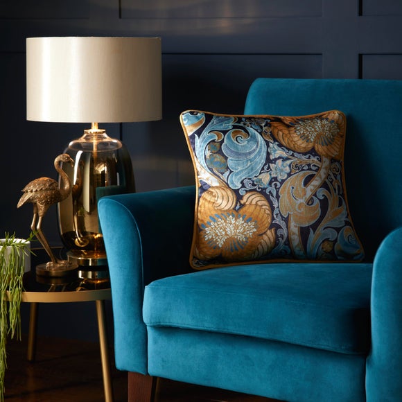Laurence Llewelyn Bowen Down the Dilly Cushion - image 1