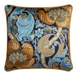 Laurence Llewelyn Bowen Down the Dilly Cushion - thumbnail 2