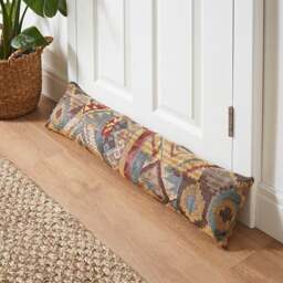 Evander Draught Excluder