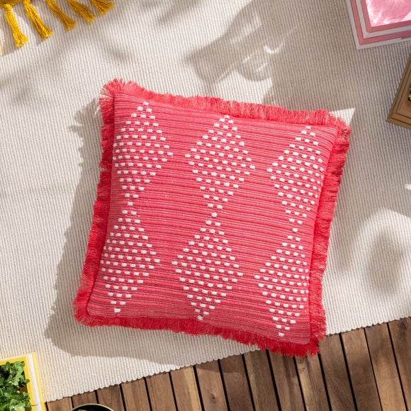 Furn. Kadie Square Cushion - image 1
