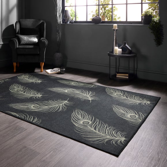 Laurence Llewelyn-Bowen Dandy Rug - image 1