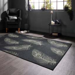 Laurence Llewelyn-Bowen Dandy Rug - thumbnail 1